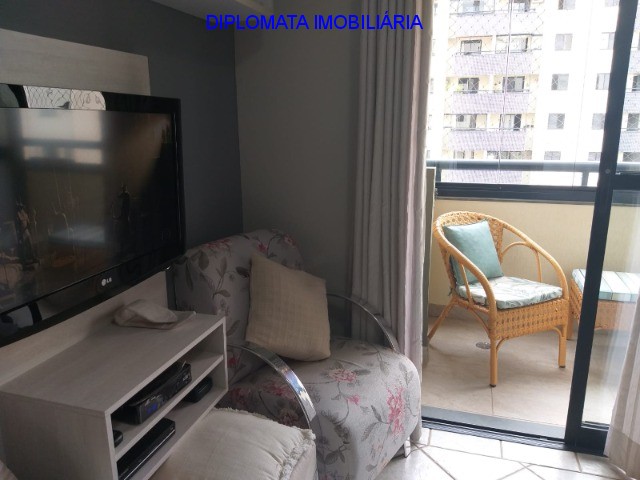 Apartamento à venda com 3 quartos, 86m² - Foto 25