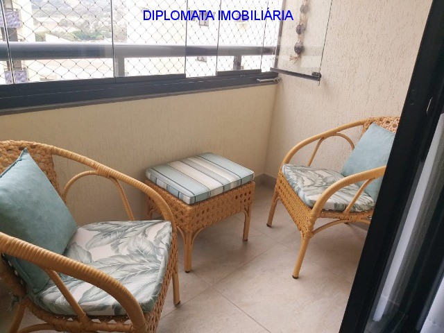 Apartamento à venda com 3 quartos, 86m² - Foto 23