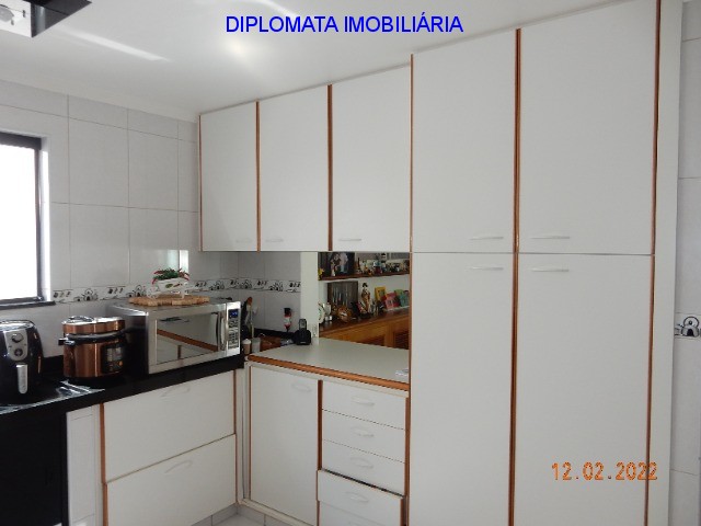 Sobrado à venda com 5 quartos, 528m² - Foto 27