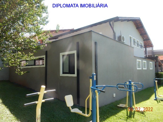 Casa de Condomínio à venda com 3 quartos, 361m² - Foto 78