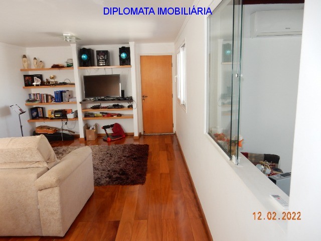 Sobrado à venda com 5 quartos, 528m² - Foto 23