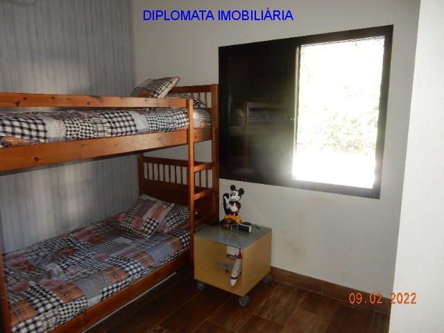 Casa de Condomínio à venda com 3 quartos, 361m² - Foto 29