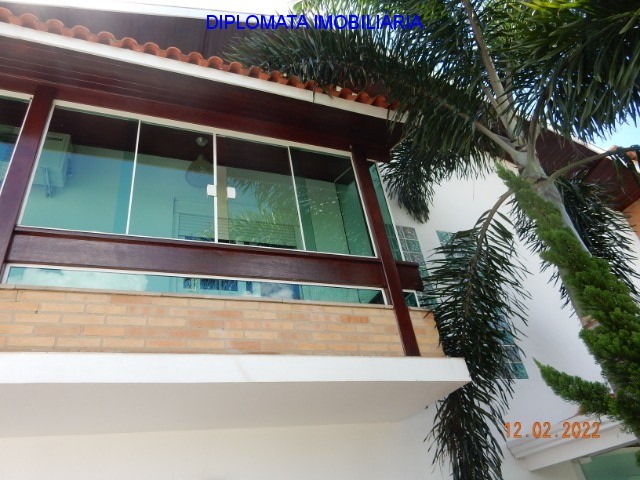 Sobrado à venda com 5 quartos, 528m² - Foto 5