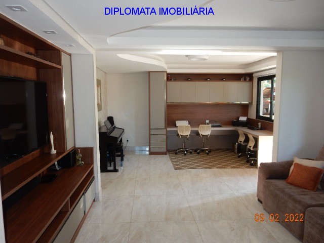 Casa de Condomínio à venda com 3 quartos, 361m² - Foto 38