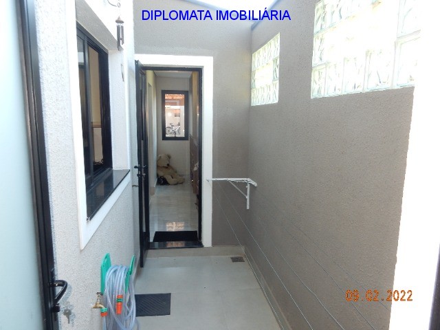 Casa de Condomínio à venda com 3 quartos, 361m² - Foto 46