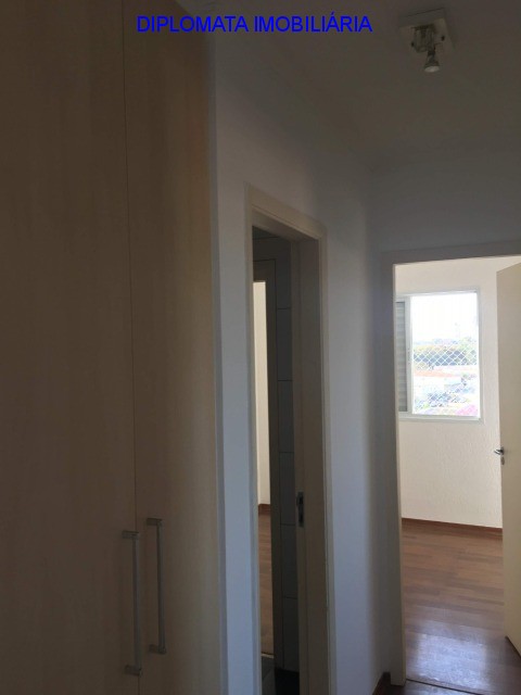 Apartamento à venda com 3 quartos, 60m² - Foto 1