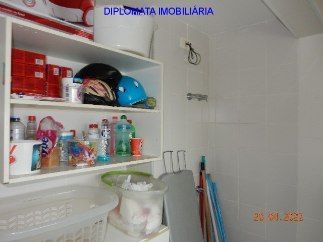 Apartamento à venda com 3 quartos, 110m² - Foto 20