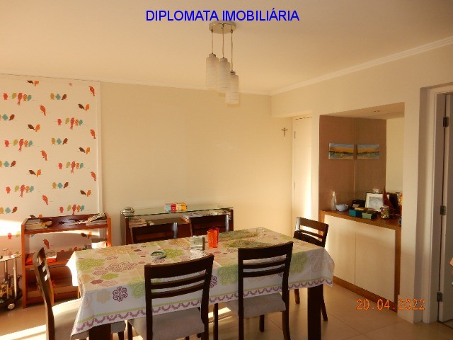 Apartamento à venda com 3 quartos, 110m² - Foto 9