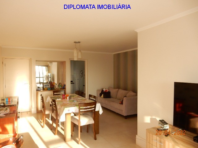 Apartamento à venda com 3 quartos, 110m² - Foto 7