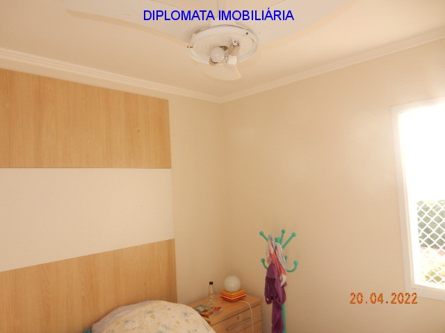 Apartamento à venda com 3 quartos, 110m² - Foto 14