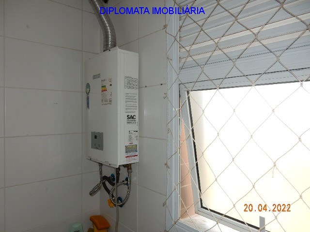 Apartamento à venda com 3 quartos, 110m² - Foto 17