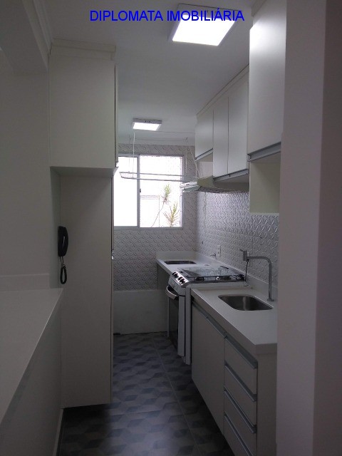 Apartamento à venda com 2 quartos, 49m² - Foto 16