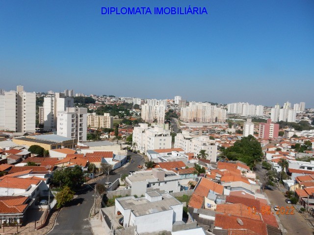 Apartamento à venda com 3 quartos, 87m² - Foto 27