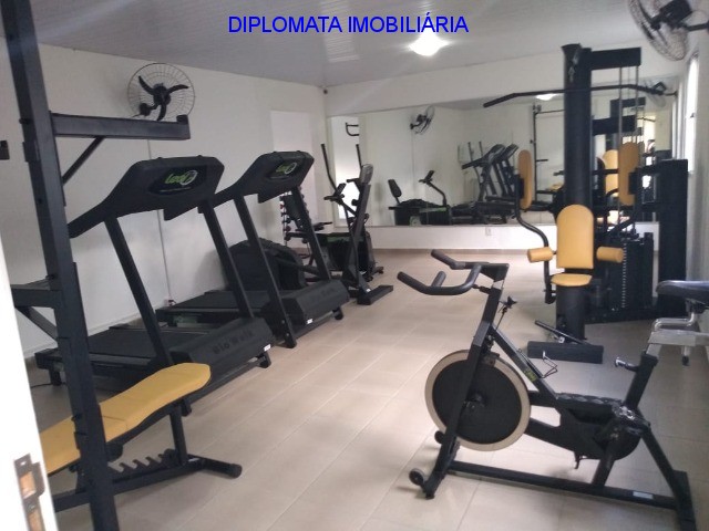 Apartamento à venda com 2 quartos, 49m² - Foto 22