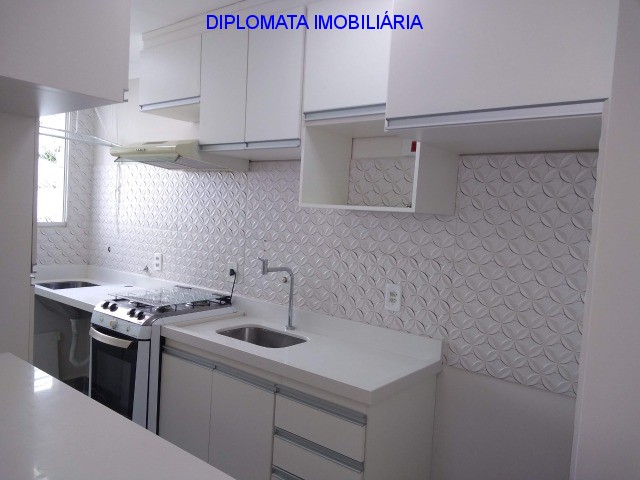 Apartamento à venda com 2 quartos, 49m² - Foto 7