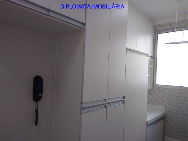 Apartamento à venda com 2 quartos, 49m² - Foto 11