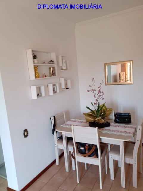 Apartamento à venda com 3 quartos, 90m² - Foto 6