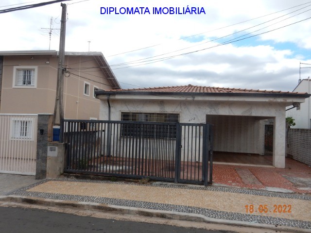 Casa à venda com 4 quartos, 407m² - Foto 3