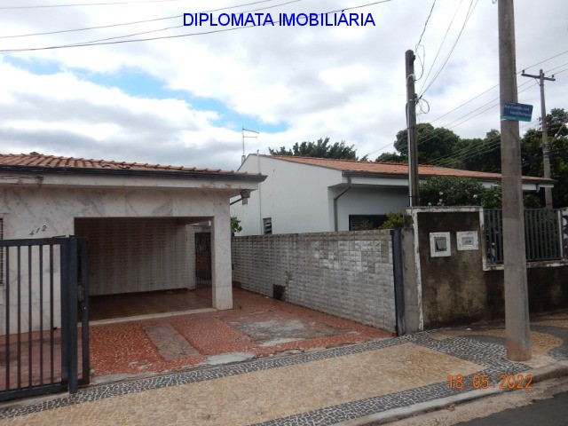 Casa à venda com 4 quartos, 407m² - Foto 2