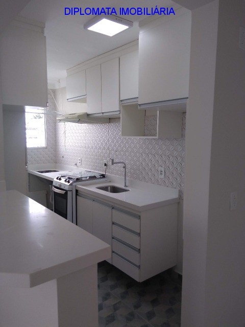 Apartamento à venda com 2 quartos, 49m² - Foto 18