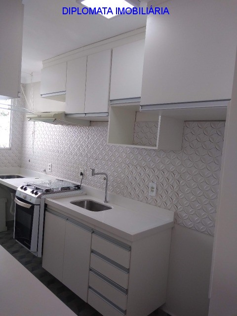 Apartamento à venda com 2 quartos, 49m² - Foto 6