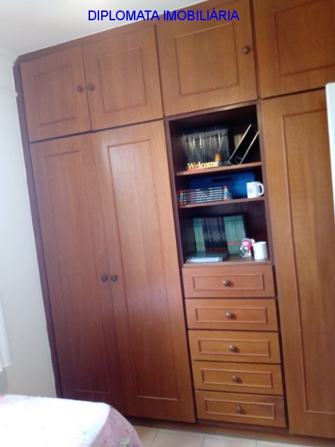 Apartamento à venda com 3 quartos, 90m² - Foto 9