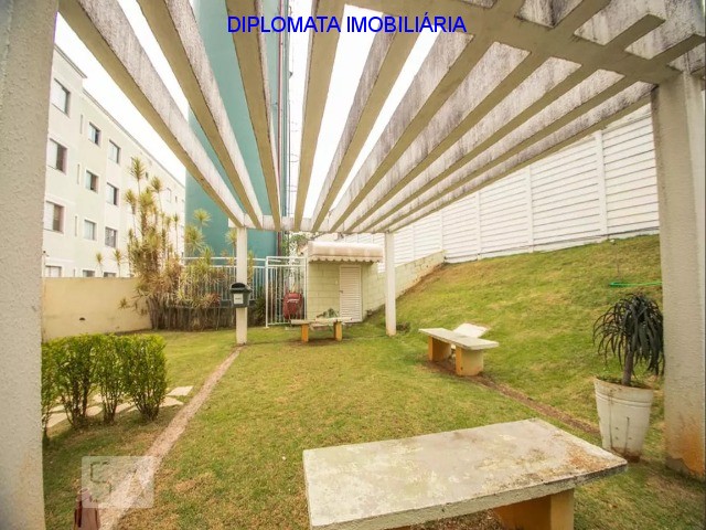 Apartamento à venda com 2 quartos, 49m² - Foto 20