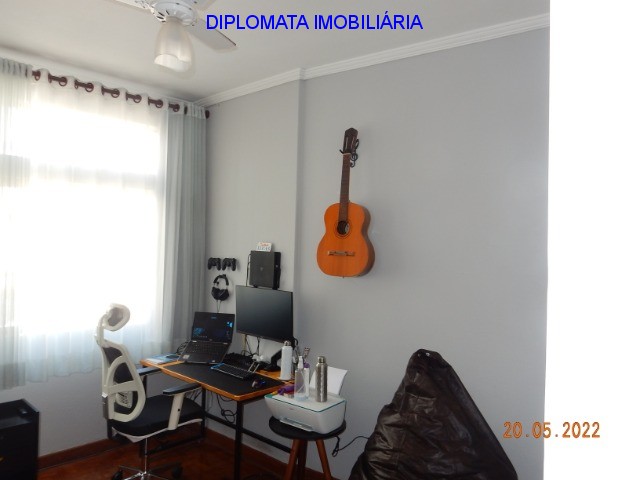 Apartamento, 2 quartos, 80 m² - Foto 3