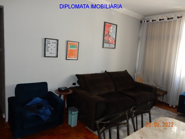 Apartamento, 2 quartos, 80 m² - Foto 9
