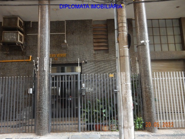 Apartamento, 2 quartos, 80 m² - Foto 1
