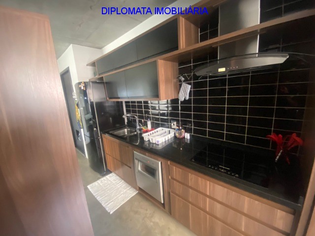 Apartamento à venda com 1 quarto, 70m² - Foto 15