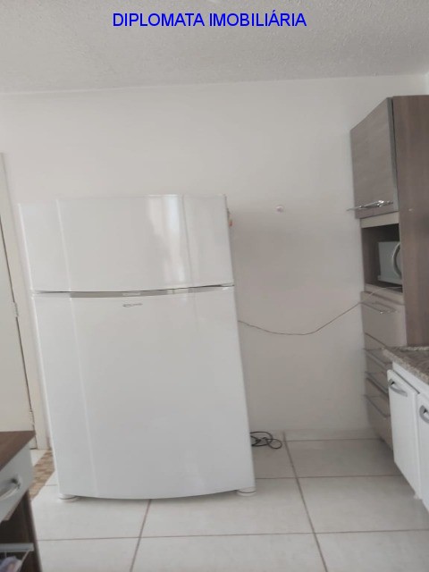 Apartamento à venda com 2 quartos, 52m² - Foto 25