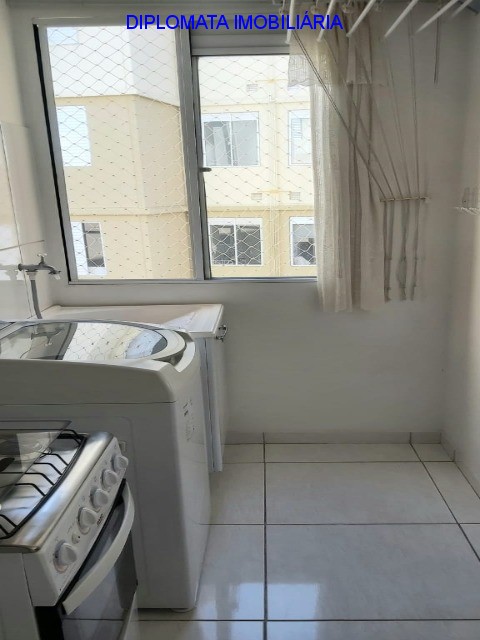 Apartamento à venda com 2 quartos, 52m² - Foto 15