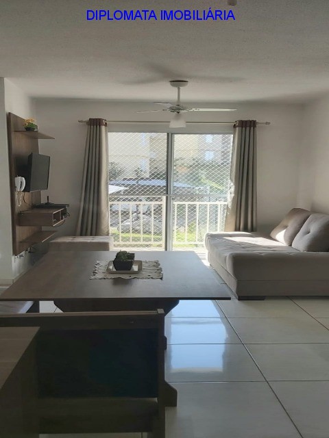 Apartamento à venda com 2 quartos, 52m² - Foto 21