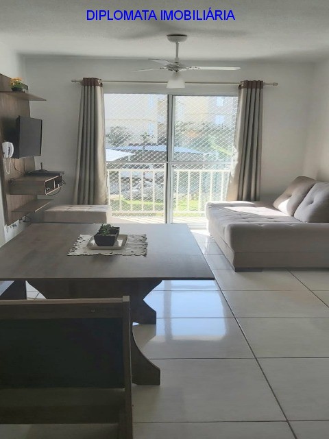 Apartamento à venda com 2 quartos, 52m² - Foto 19