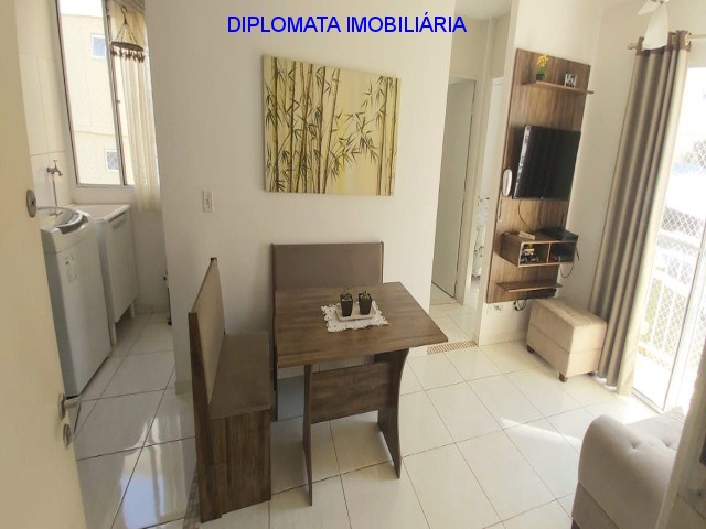 Apartamento à venda com 2 quartos, 52m² - Foto 27