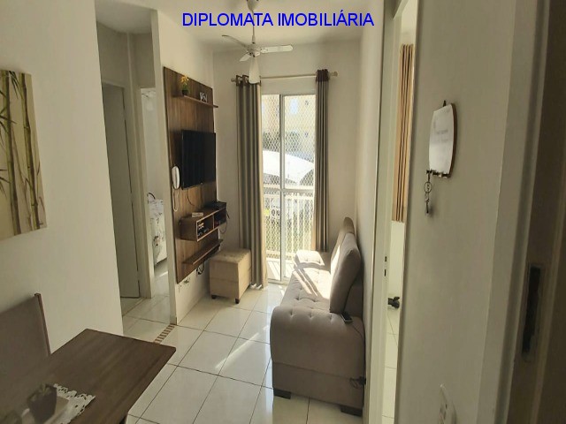 Apartamento à venda com 2 quartos, 52m² - Foto 34