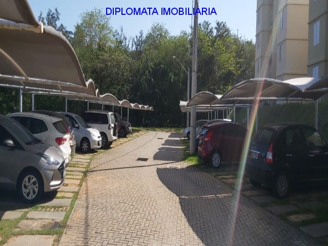 Apartamento à venda com 2 quartos, 52m² - Foto 7