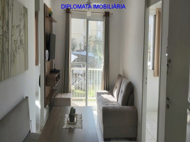 Apartamento à venda com 2 quartos, 52m² - Foto 16