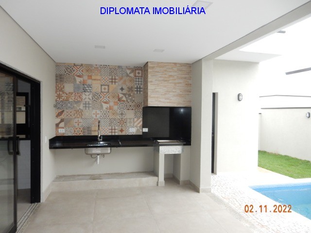 Casa de Condomínio à venda com 3 quartos, 250m² - Foto 12