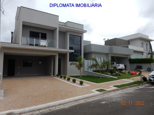 Casa de Condomínio à venda com 3 quartos, 250m² - Foto 5