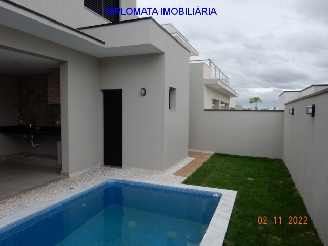 Casa de Condomínio à venda com 3 quartos, 250m² - Foto 16