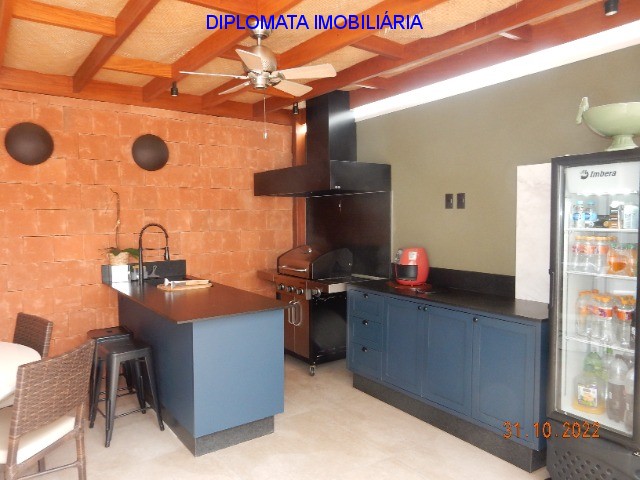 Casa de Condomínio à venda com 3 quartos, 317m² - Foto 26