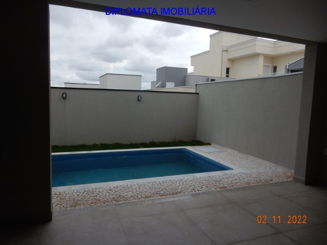 Casa de Condomínio à venda com 3 quartos, 250m² - Foto 10