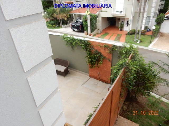 Casa de Condomínio à venda com 3 quartos, 317m² - Foto 5