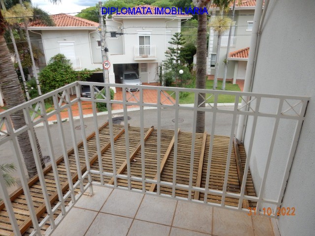 Casa de Condomínio à venda com 3 quartos, 317m² - Foto 8