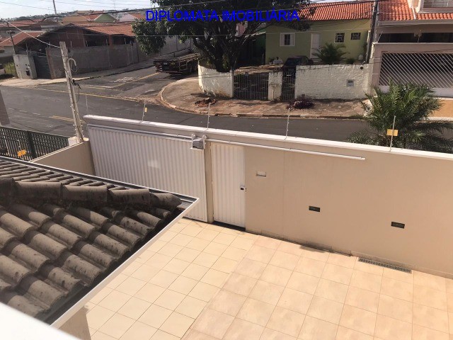 Sobrado à venda com 3 quartos, 250m² - Foto 4