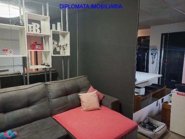 Apartamento à venda com 1 quarto, 70m² - Foto 40