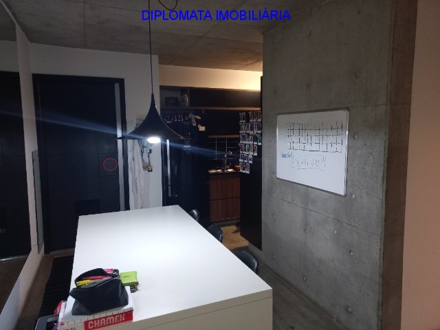 Apartamento à venda com 1 quarto, 70m² - Foto 41