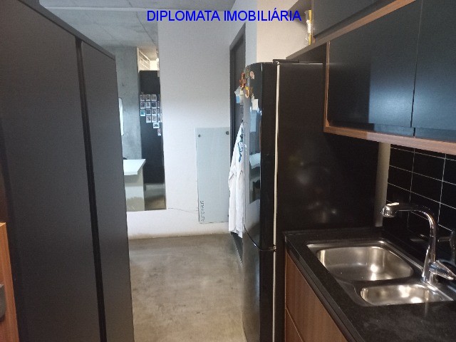 Apartamento à venda com 1 quarto, 70m² - Foto 61